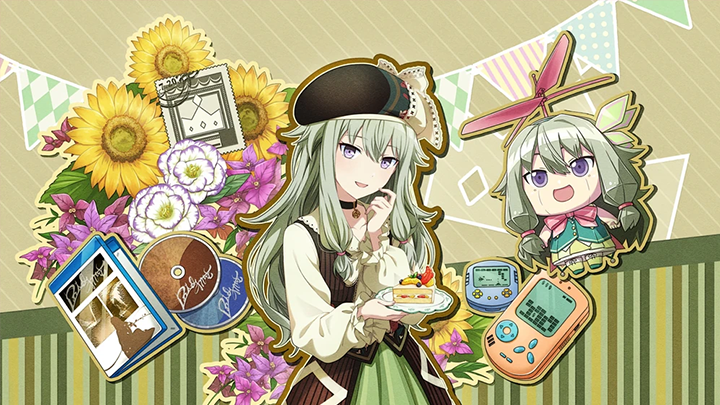 Nene's Birthday 2024｜NEWS｜HATSUNE MIKU: COLORFUL STAGE!
